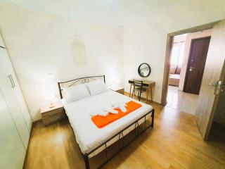 Estrella Apartment - Sparta - 3
