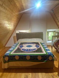 Guest House Rrashkadoli - Theth - 4