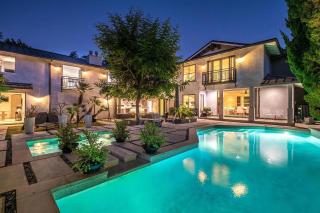 Prestige Studio City Estate - Los Angeles - 2