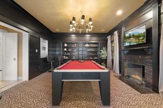 Hearst Estate - Los Angeles - 6