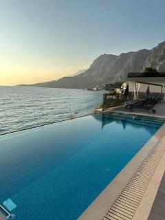ADRIA MIRIS apartments - Drašnice - 8