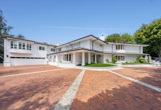 Sierra Sunset - Prime Beverly Hills Estate! - Los Angeles - 0