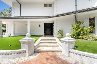 Sierra Sunset - Prime Beverly Hills Estate! - Los Angeles - 5