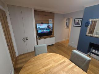 One-bedroom lovely family flat - 2