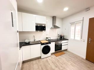 Apartamento comodidad y ubicación Málaga - Málaga - 8