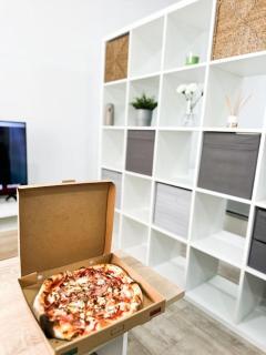 Apartamento comodidad y ubicación Málaga - Málaga - 1