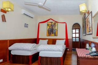 Lake Twenty Thousand Farm and Retreat, LTK - Haweli - Bharatpur - 7