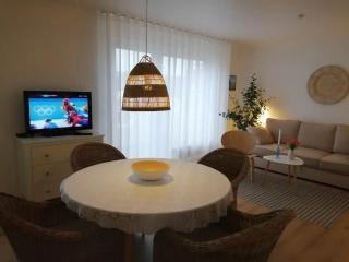fewo1846 Strandresidenz Wassersleben - HolidayWassersleben App 648 - Harrislee - 6