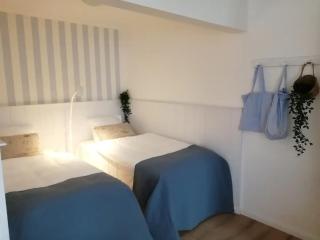fewo1846 Strandresidenz Wassersleben - HolidayWassersleben App 648 - Harrislee - 5