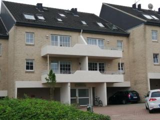 fewo1846 Strandresidenz Wassersleben - HolidayWassersleben App 648 - Harrislee - 1