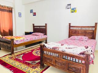 Islamabad Family Suites - 8