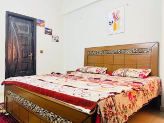 Islamabad Family Suites - 7