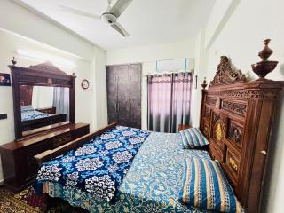 Islamabad Family Suites - 2