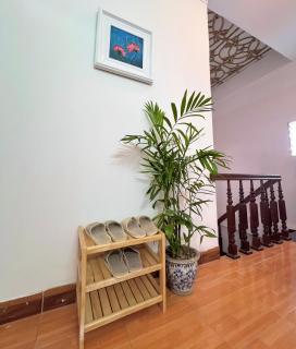 LushStay Rooftop - Hanoi Train Station - 3