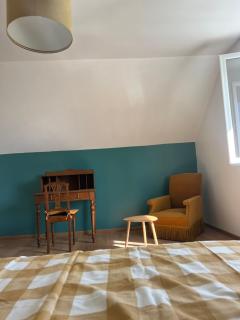 Maison proche plages du débarquement - 5