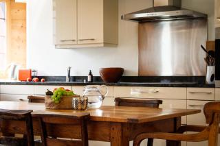 Tesil 36 Duplex Overlooking The Village - Champéry - 4