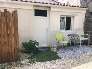 Le Studio au calme à Royan - Royan - 1