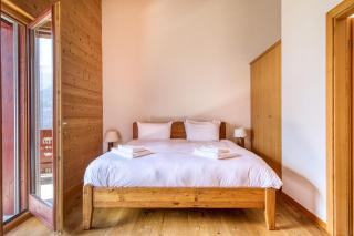 Tesil 36 Duplex Overlooking The Village - Champéry - 7