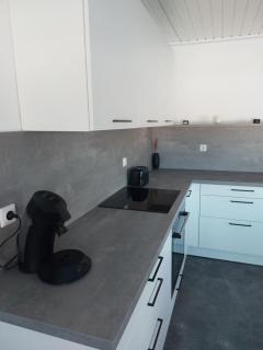 Ferienwohnung Frankenmarkt - 9