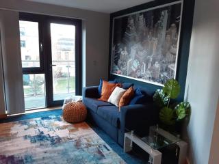 Northern Lights Apartment - Saltaire - 9