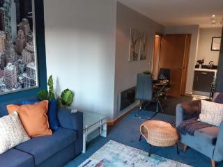 Northern Lights Apartment - Saltaire - 7