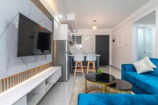 1BR Urban Elegance Kilimani - Nairobi - 9