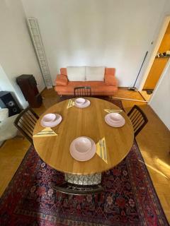 Retro Apartment in Graz - Graz - 7