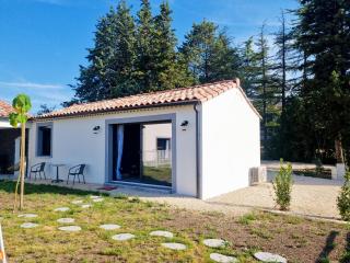 Villa climatisée - 0