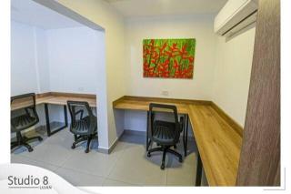 Studio8 Lujan Apartament #5 - San José - 7