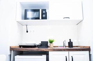 Dolce Vita Apartman Gyula - Gyula - 4