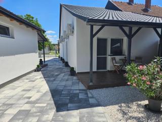 Dolce Vita Apartman Gyula - Gyula - 3