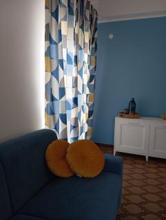 Victor' apartment - Syracuse - 9