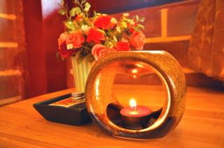 Theerama Cottage - Suan Phung - 2