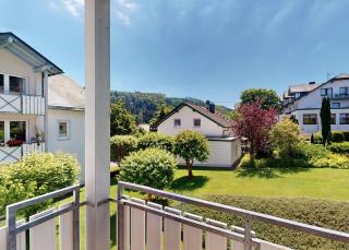 Edelweiss Appartement 'BERGZEIT' de luxe inkl Wellness-Spa und MeineCardPLus - Willingen - 4