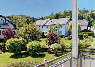 Edelweiss Appartement 'BERGZEIT' de luxe inkl Wellness-Spa und MeineCardPLus - Willingen - 3