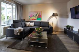 Edelweiss Appartement 'BERGZEIT' de luxe inkl Wellness-Spa und MeineCardPLus - Willingen - 7