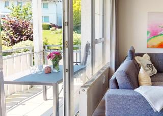 Edelweiss Appartement 'BERGZEIT' de luxe inkl Wellness-Spa und MeineCardPLus - Willingen - 5