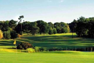 Joli T2 Résidence du Golf avec terrasse - 9