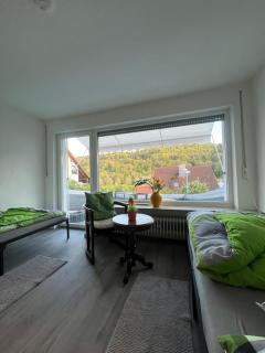 Pension Roos - Monteurzimmer - Kreuzwertheim - 0