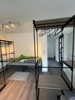 Pension Roos - Monteurzimmer - Kreuzwertheim - 8