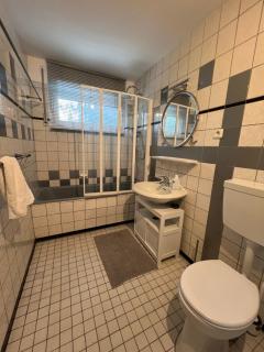 Pension Roos - Monteurzimmer - Kreuzwertheim - 5