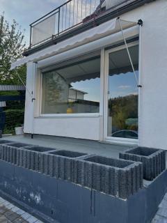 Pension Roos - Monteurzimmer - Kreuzwertheim - 3