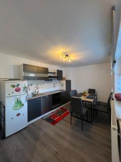 Pension Roos - Monteurzimmer - Kreuzwertheim - 4