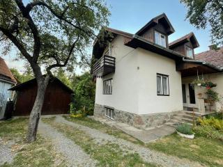 Naomi vendégház - Sovata - 7