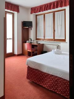 Fell Hotel - Susa - 9
