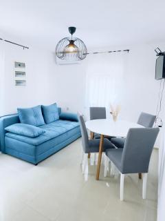 Apartment Isabella - sweet apartment 150m from the beach - Kruševo - 2