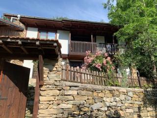 Beautiful Villa in the Rodopi Mountains - - 4