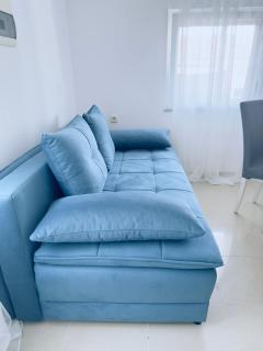 Apartment Isabella - sweet apartment 150m from the beach - Kruševo - 1