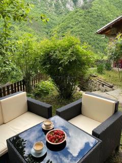 Beautiful Villa in the Rodopi Mountains - - 3