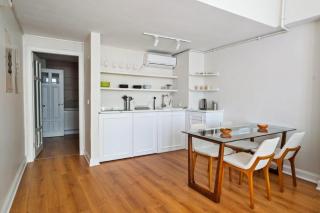 Charming Bright Modern Design 1bd Home #282 - Istanbul - 6